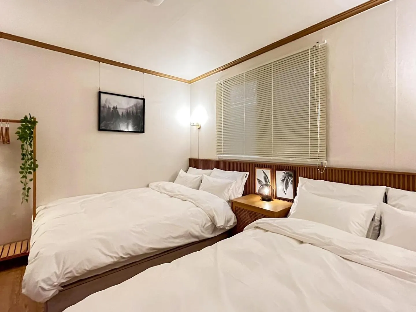 Villa Breezy Seoul Südkorea