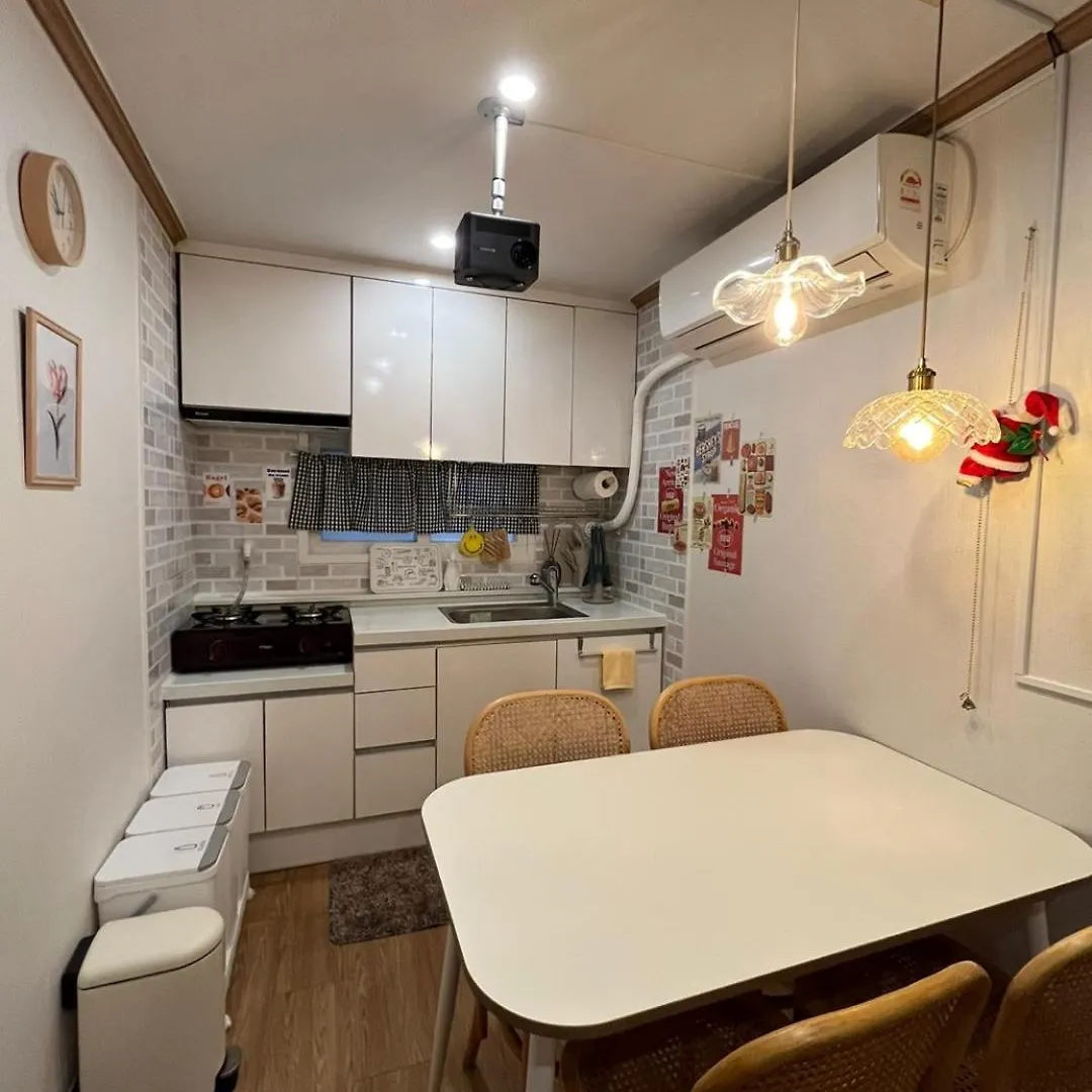 Villa Breezy Seoul