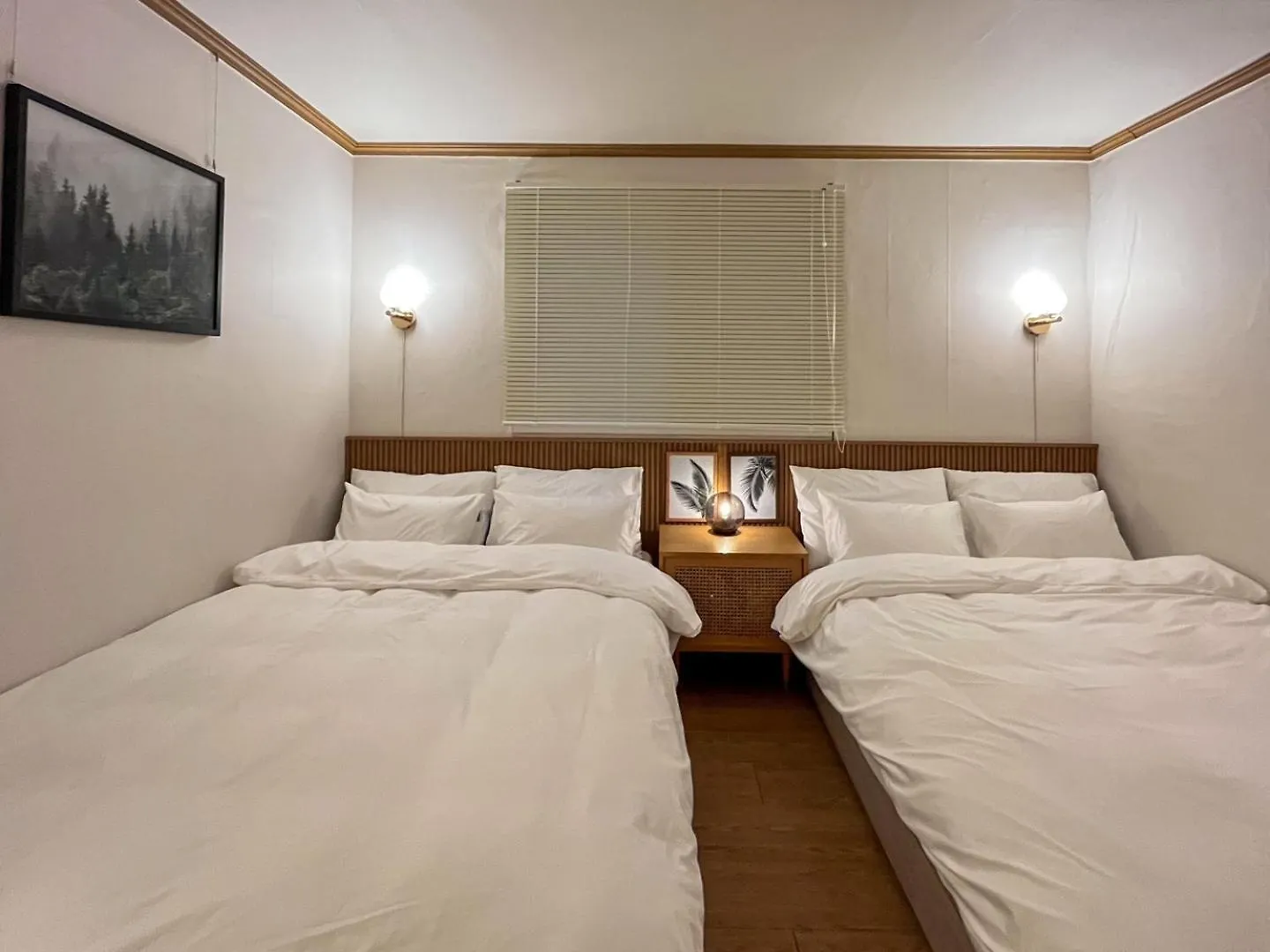 Villa Breezy Seoul Südkorea