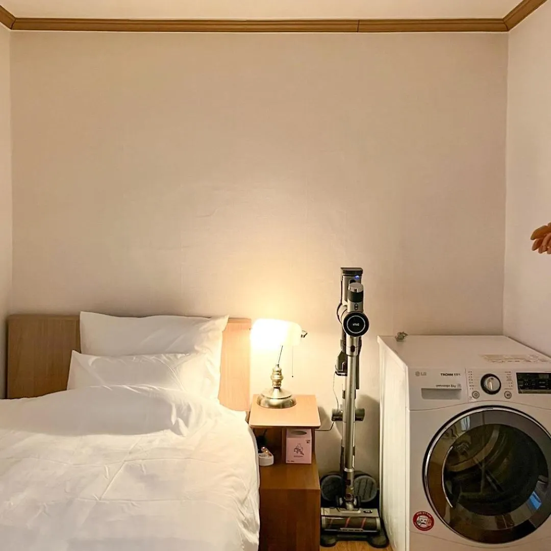 Villa Breezy Seoul