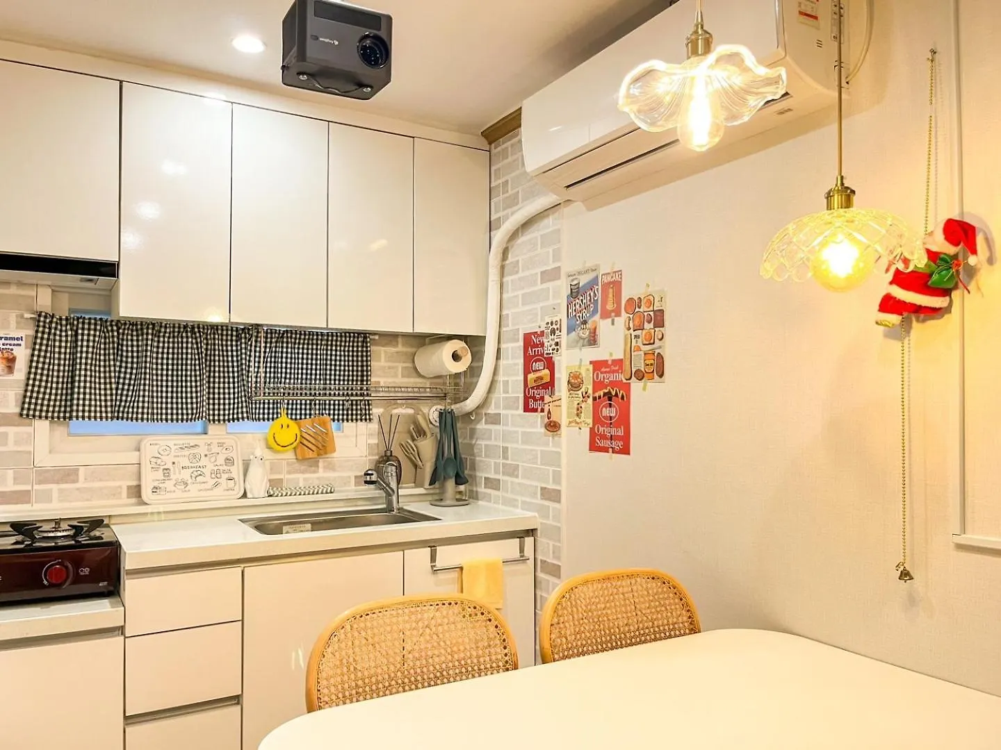 Villa Breezy Seoul