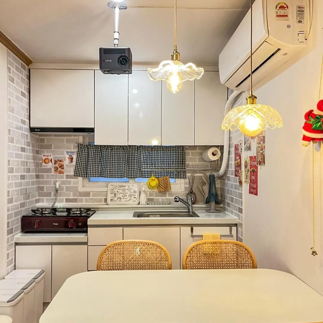 Villa Breezy Seoul
