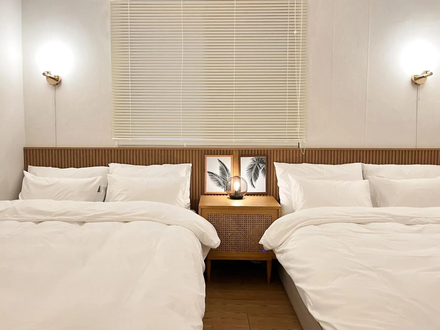 Villa Breezy Seoul